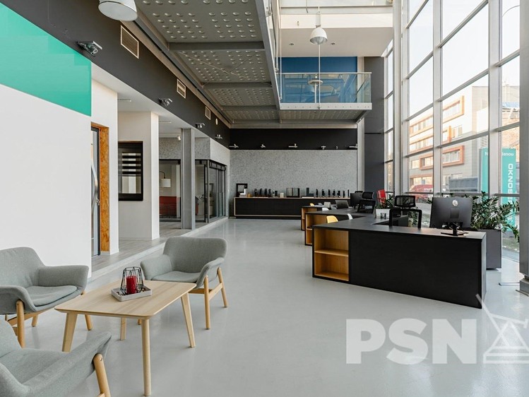 Pronájem obchodního prostoru 1 000 m² - foto 2