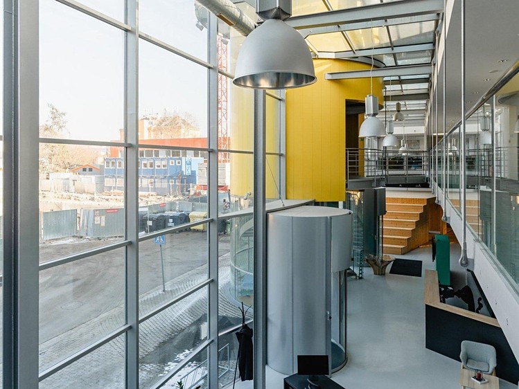 Pronájem obchodního prostoru 1 000 m² - foto 3