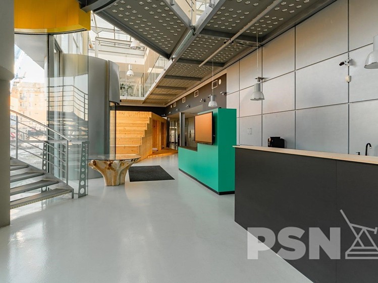 Pronájem obchodního prostoru 1 000 m² - foto 4