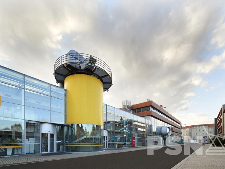 Pronájem obchodního prostoru 1 000 m² - foto 5