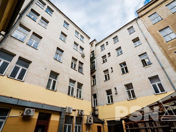 Pronájem kanceláře 20 m² - foto 6