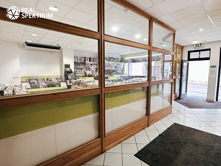 Pronájem obchodního prostoru 117 m² - foto 4