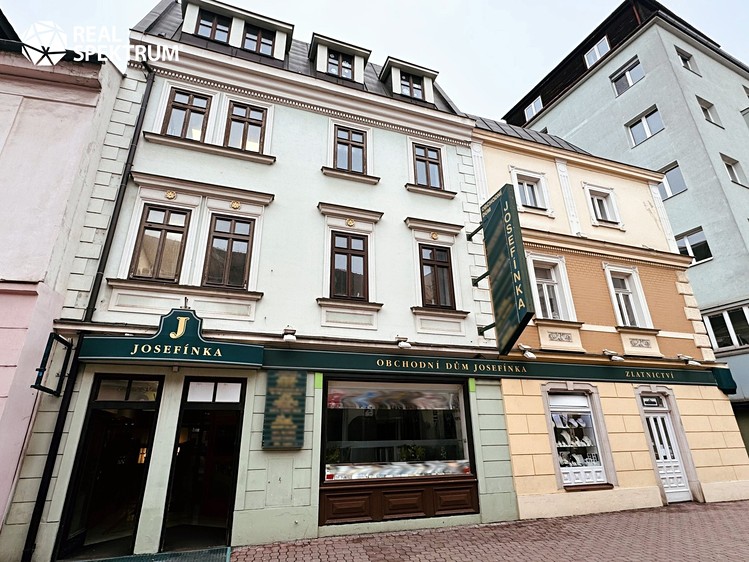 Pronájem obchodního prostoru 117 m² - foto 3