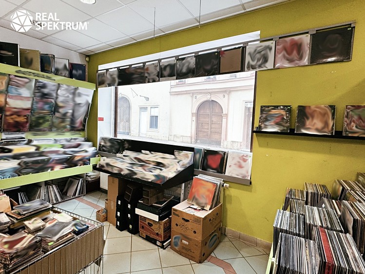 Pronájem obchodního prostoru 117 m² - foto 5