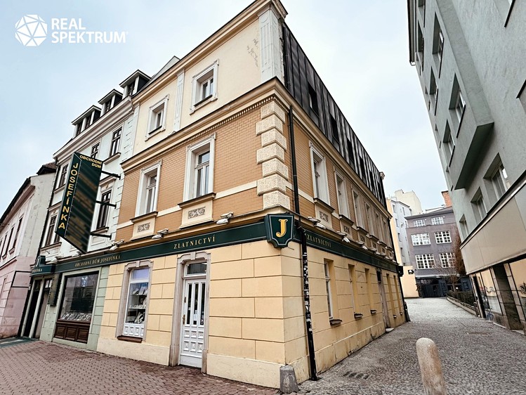 Pronájem obchodního prostoru 117 m² - foto 6