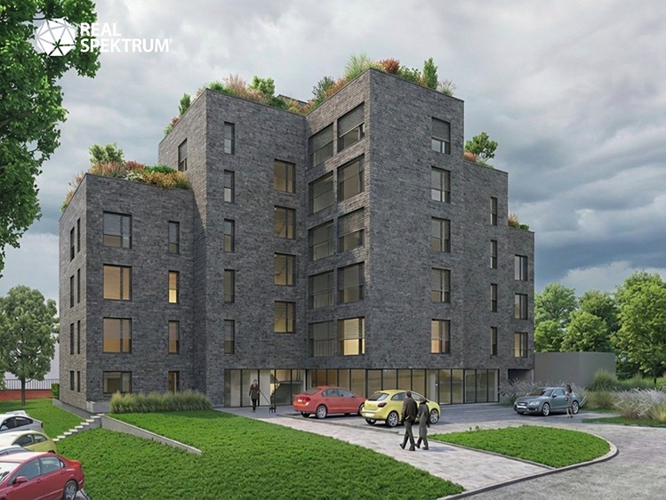 Pronájem obchodního prostoru 45 m² - foto 3