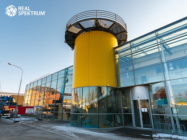 Pronájem kanceláře 1 000 m² - foto 6