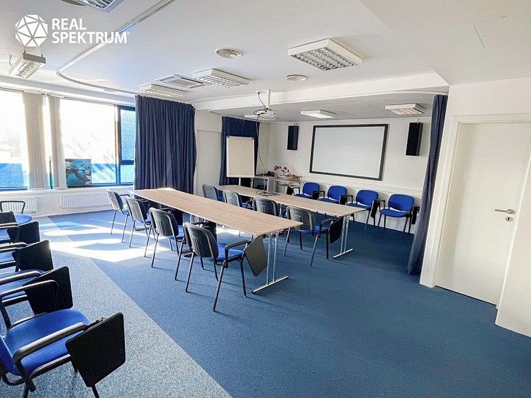 Pronájem kanceláře 427 m² - foto 3