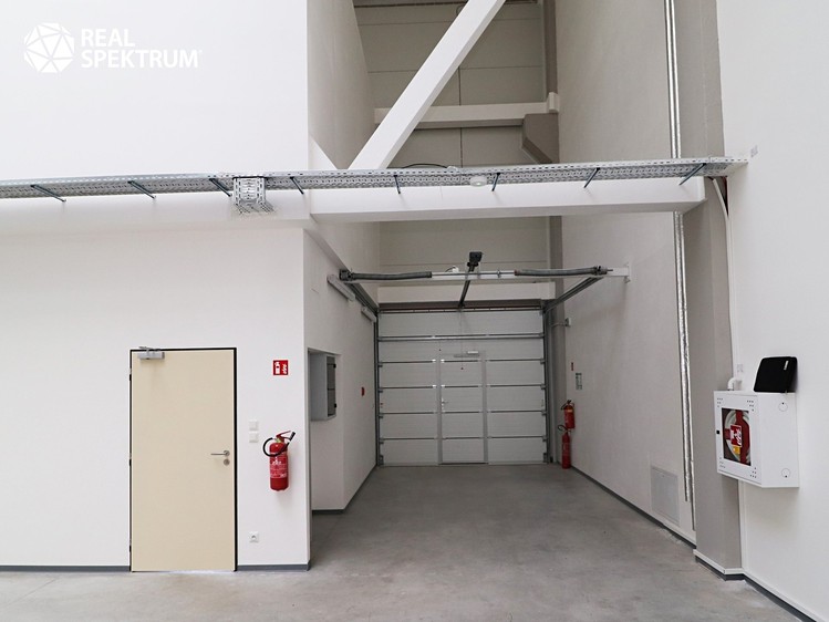 Pronájem obchodního prostoru 325 m² - foto 5