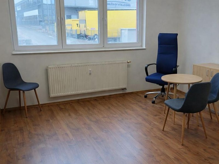 Pronájem skladového prostoru 317 m² - foto 8
