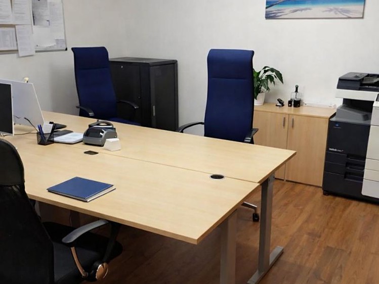 Pronájem skladového prostoru 317 m² - foto 7