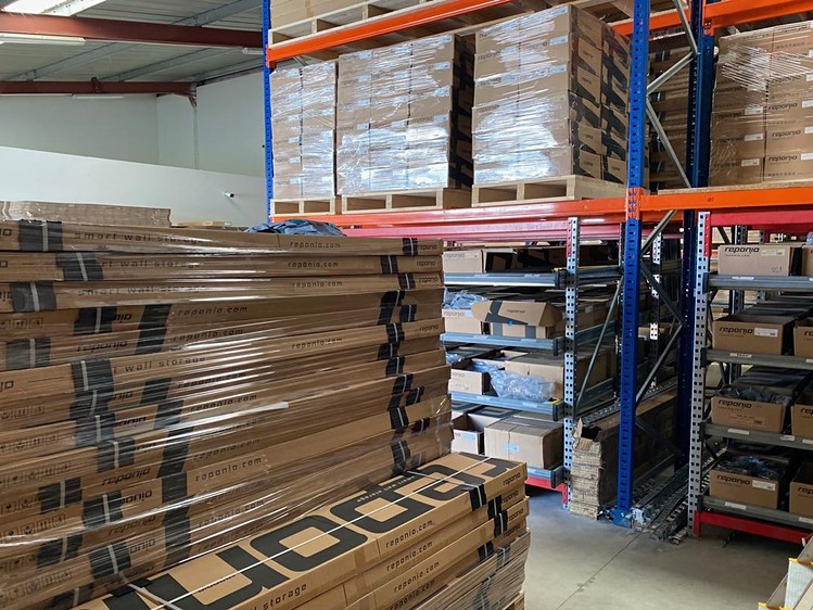 Pronájem skladového prostoru 317 m² - foto 6