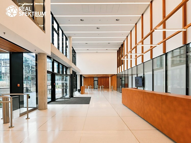 Pronájem kanceláře 1 363 m² - foto 7