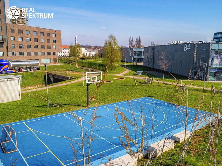 Pronájem kanceláře 765 m² - foto 4