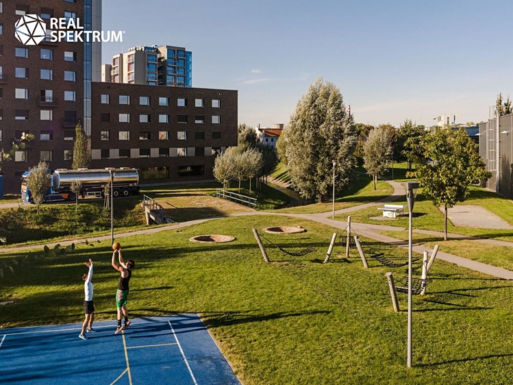 Pronájem kanceláře 765 m² - foto 8