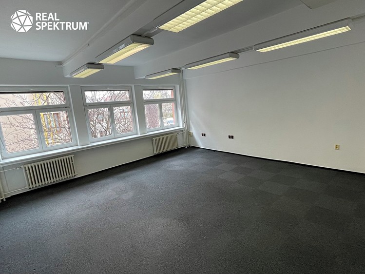 Pronájem kanceláře 484 m² - foto 6