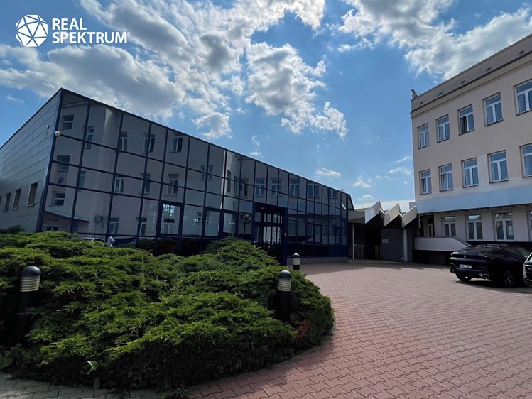 Pronájem kanceláře 484 m² - foto 5