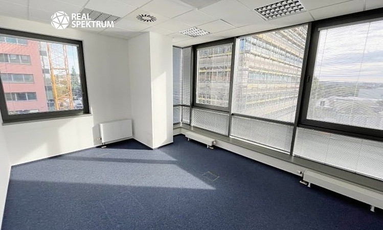 Pronájem kanceláře 374 m² - foto 5