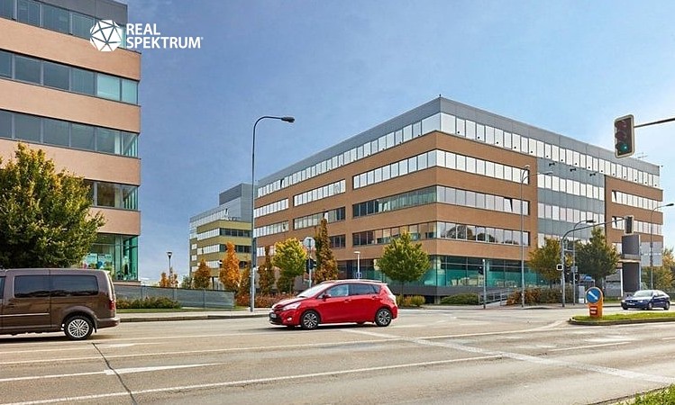 Pronájem kanceláře 374 m² - foto 7