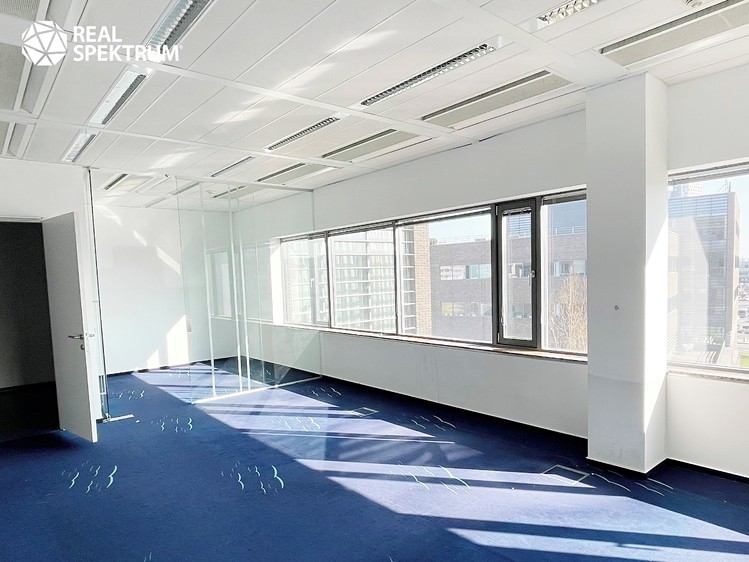 Pronájem kanceláře 508 m² - foto 2