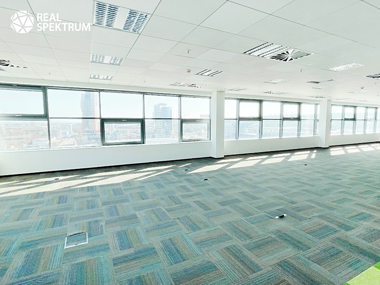 Pronájem kanceláře 508 m² - foto 7