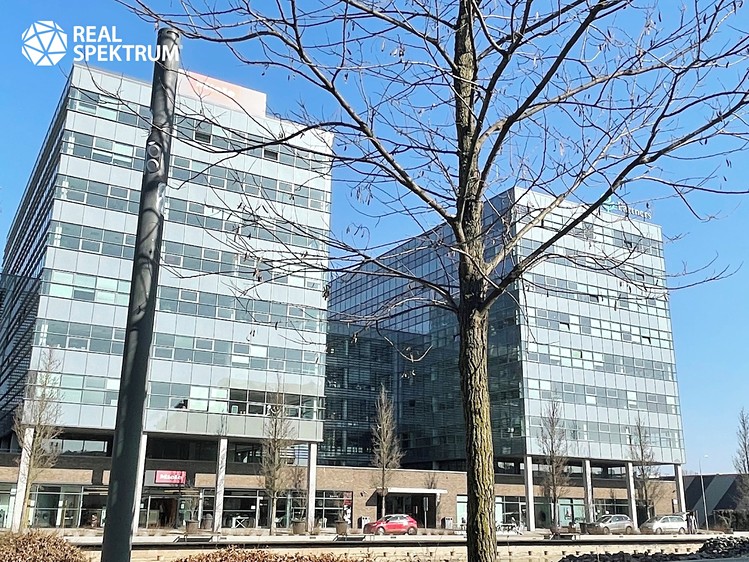 Pronájem kanceláře 508 m² - foto 6