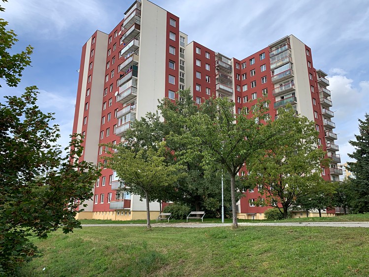 Pronájem obchodního prostoru 16 m² - foto 4