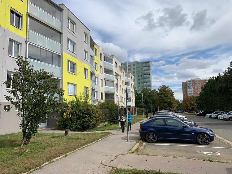 Pronájem obchodního prostoru 16 m² - foto 3