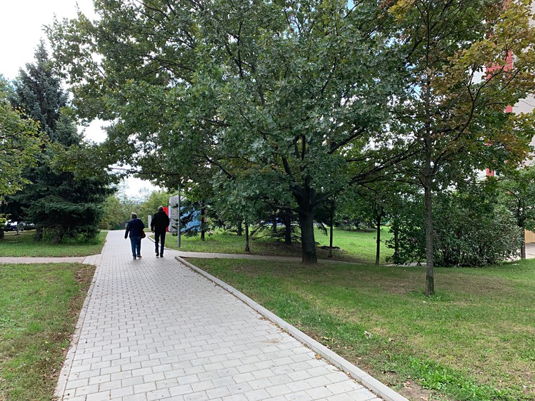 Pronájem obchodního prostoru 16 m² - foto 7