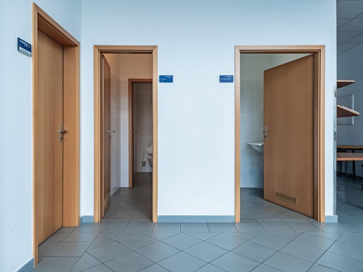 Pronájem kanceláře 51 m² - foto 4