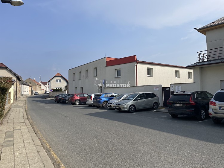 Pronájem skladového prostoru 43 m² - foto 5
