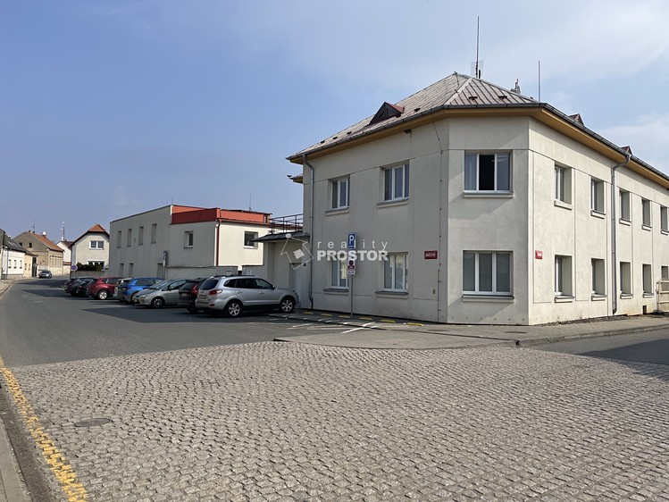 Pronájem skladového prostoru 43 m² - foto 6