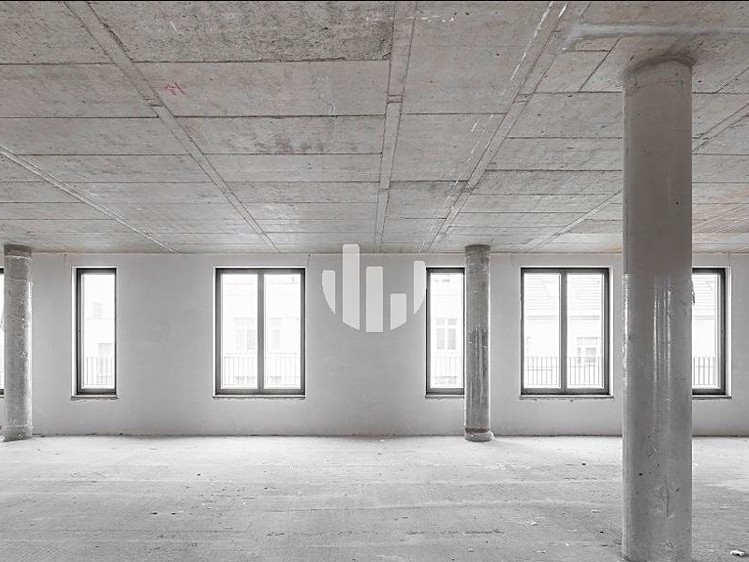 Pronájem kanceláře 135 m² - foto 8
