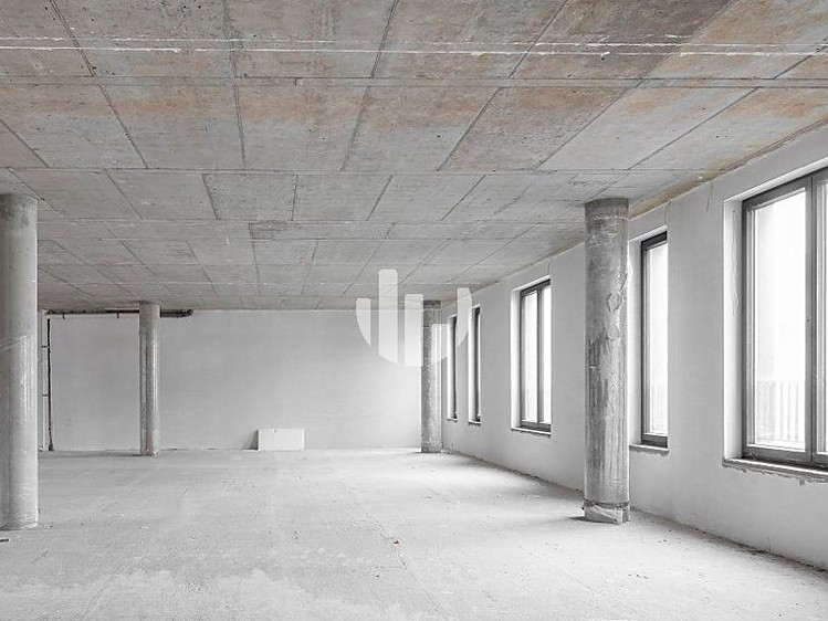 Pronájem kanceláře 135 m² - foto 6