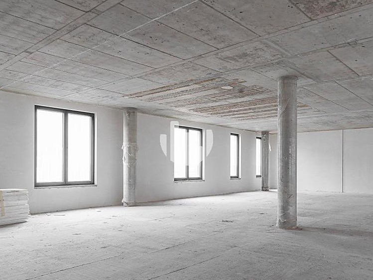 Pronájem kanceláře 135 m² - foto 7