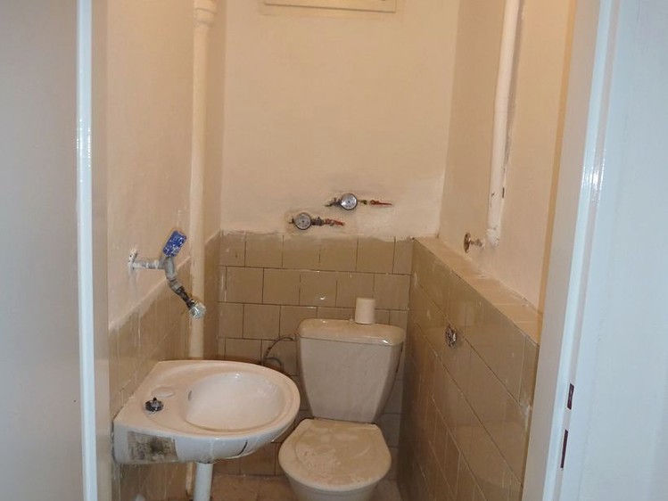 Pronájem skladového prostoru 21 m² - foto 4