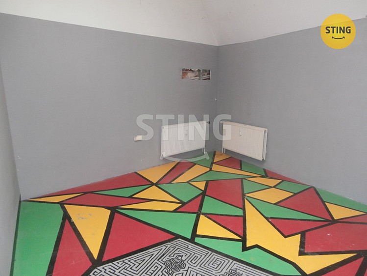Pronájem kanceláře 206 m² - foto 5