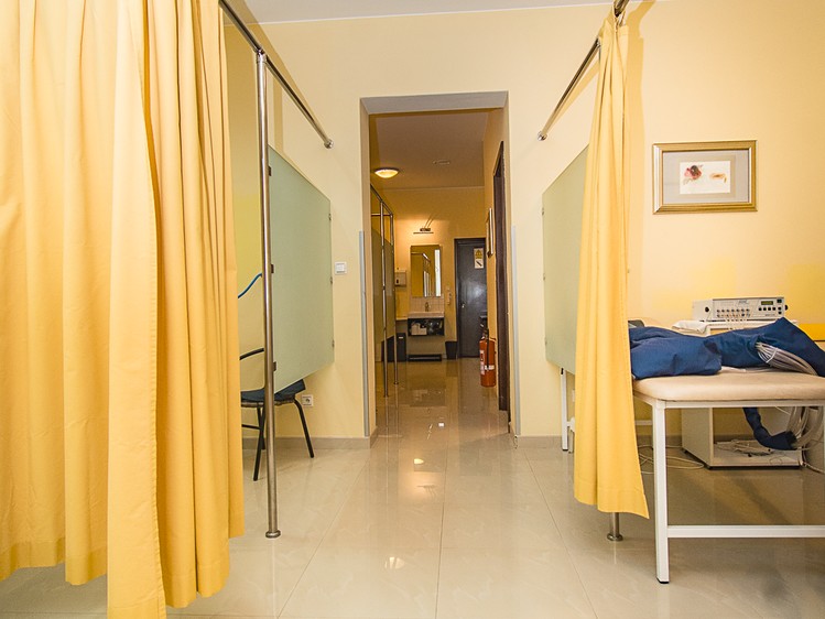 Pronájem obchodního prostoru 120 m² - foto 3