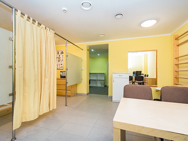Pronájem obchodního prostoru 120 m² - foto 5
