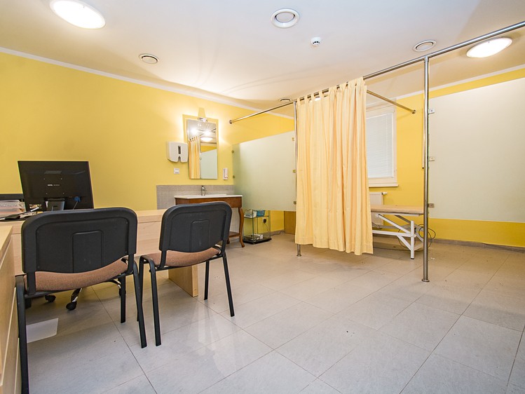 Pronájem obchodního prostoru 120 m² - foto 6