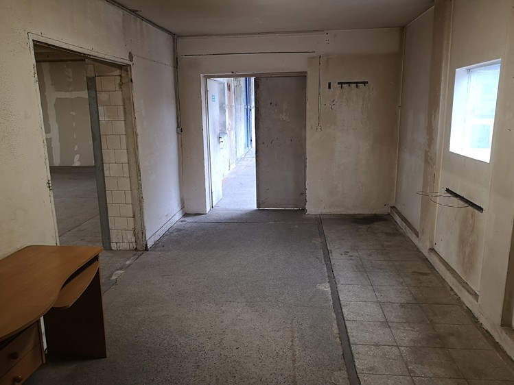 Pronájem skladového prostoru 240 m² - foto 4