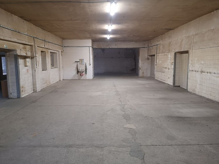 Pronájem skladového prostoru 240 m² - foto 6