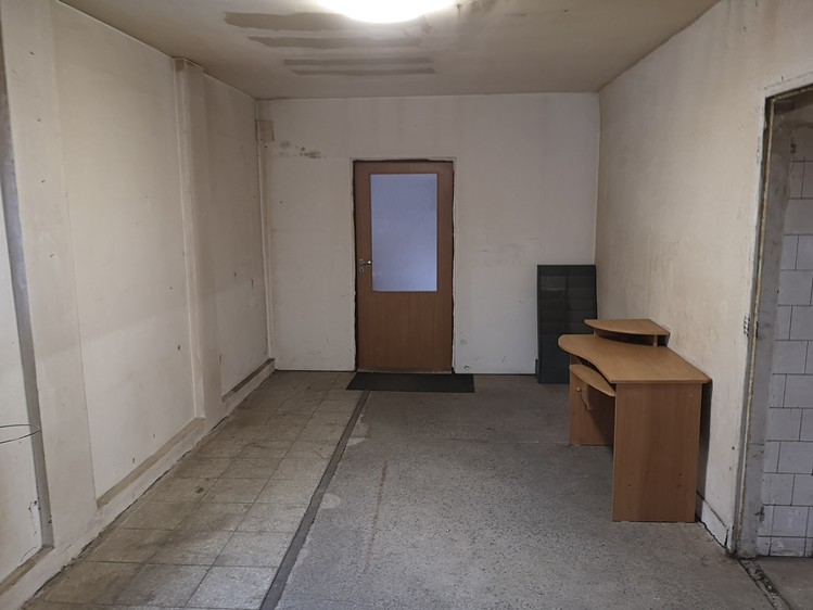 Pronájem skladového prostoru 240 m² - foto 5