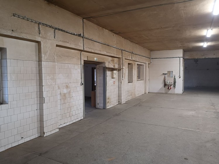 Pronájem skladového prostoru 240 m² - foto 7