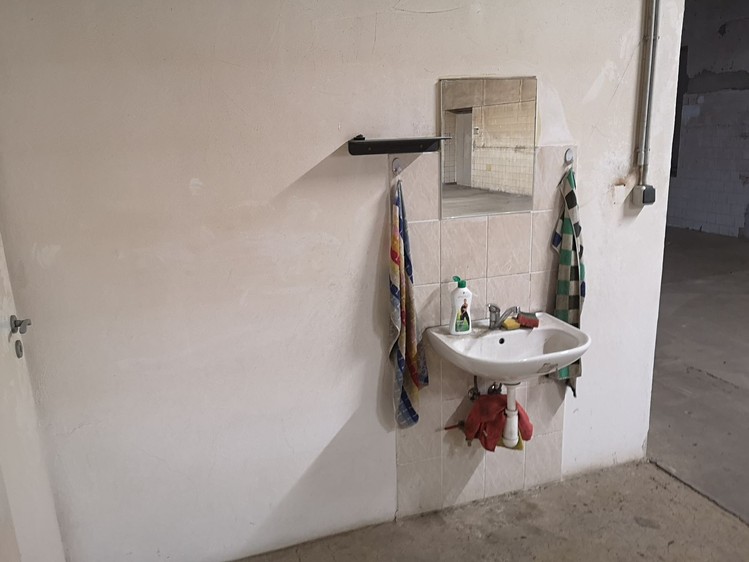 Pronájem skladového prostoru 240 m² - foto 8