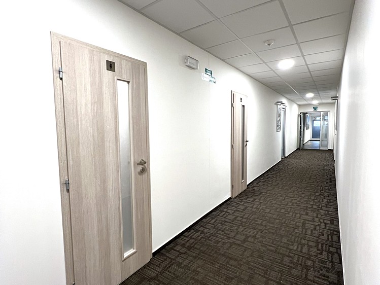 Pronájem kanceláře 91 m² - foto 8