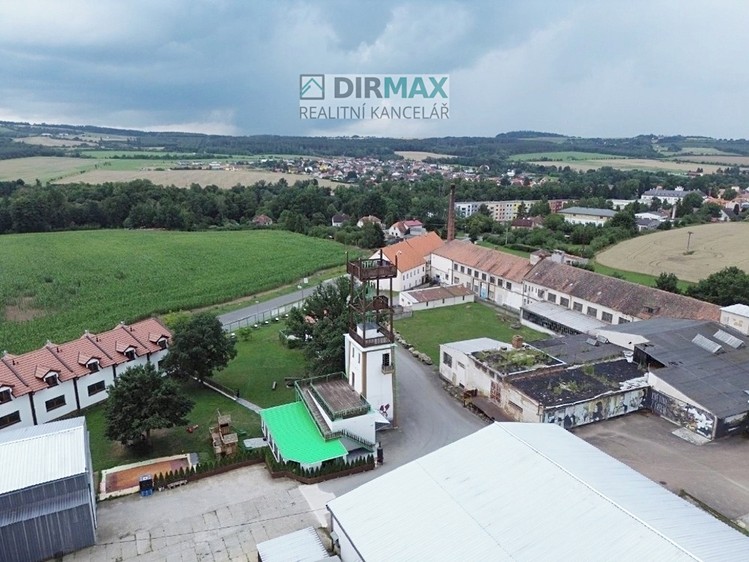 Pronájem skladového prostoru 1 000 m² - foto 3