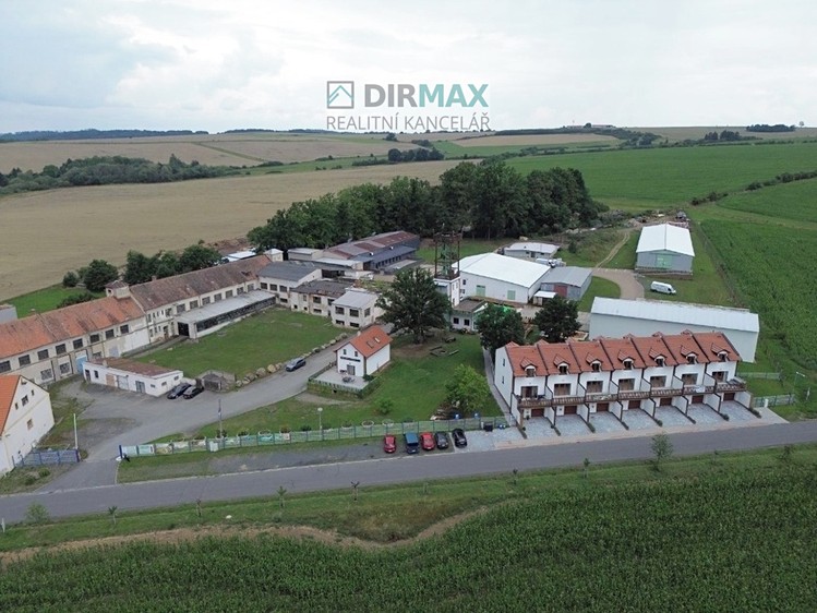 Pronájem skladového prostoru 1 000 m² - foto 4