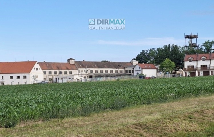 Pronájem skladového prostoru 1 000 m² - foto 7