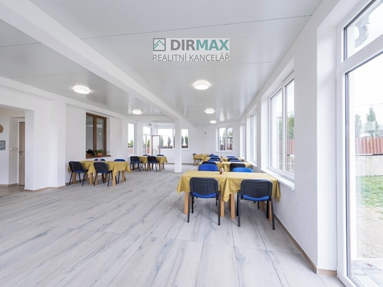 Pronájem skladového prostoru 1 000 m² - foto 8
